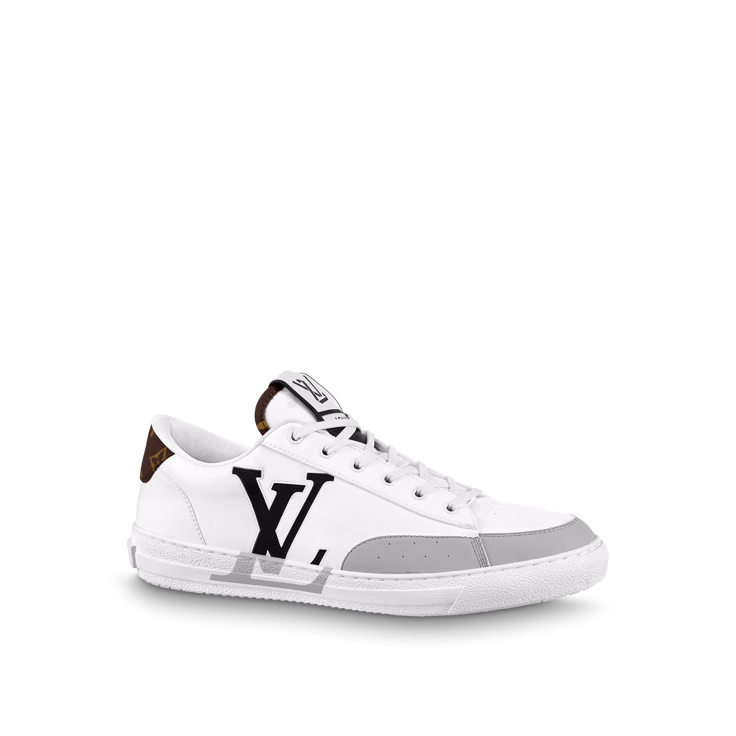Copie de louis-vuitton-sneaker-charlie-souliers--BM4U3PMI33_PM2_Front view